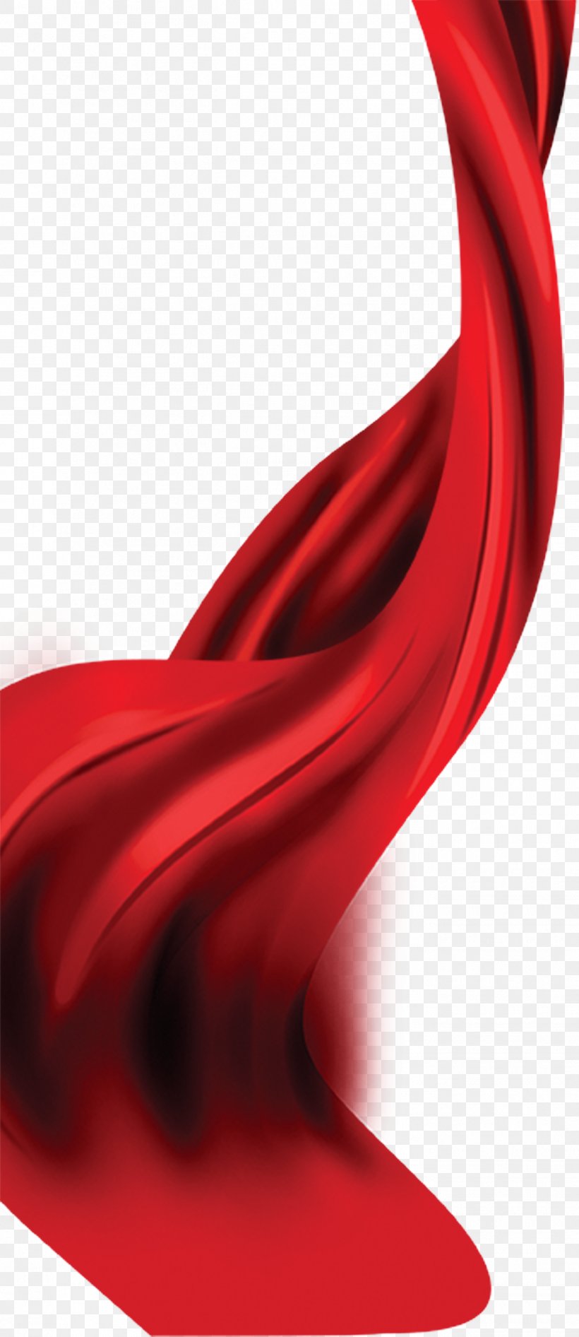 Red Satin, PNG, 1365x3150px, Red, Close Up, Google Images, Satin, Textile Download Free