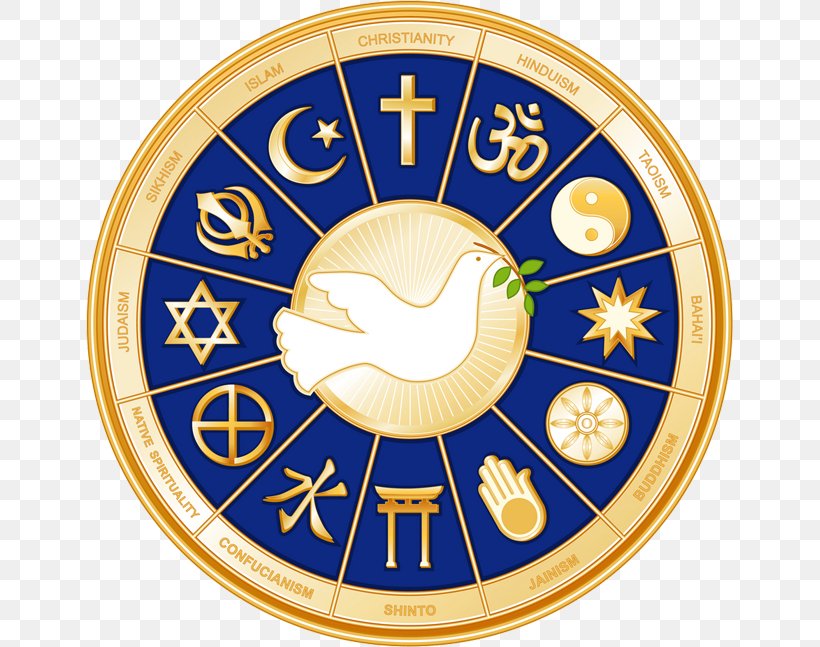 Religious Symbol Religion Judaism Christianity, PNG, 647x647px, Religious Symbol, Area, Christianity, Christianity And Islam, Clock Download Free
