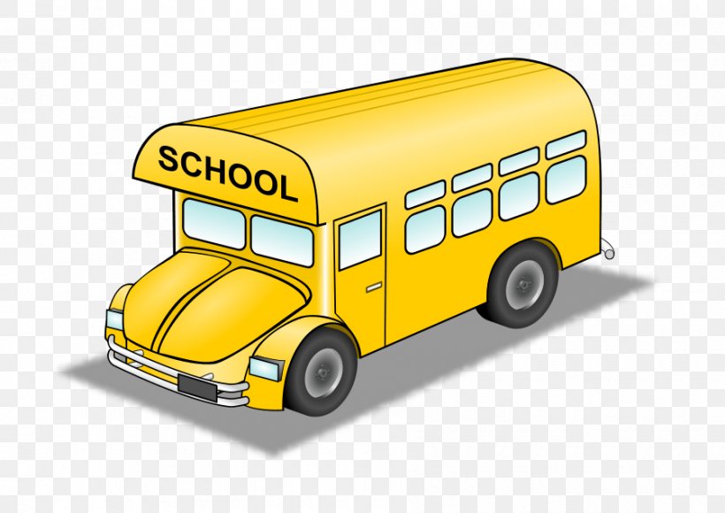 School Bus Transport School District, PNG, 900x637px, Bus, Automotive Design, Brand, Compact Car, Education Download Free