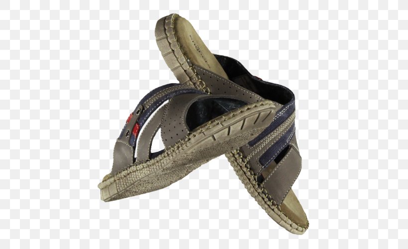 Slipper Sandal Beige Shoe Engbers, PNG, 500x500px, Slipper, Beige, Engbers, Footwear, Outdoor Shoe Download Free