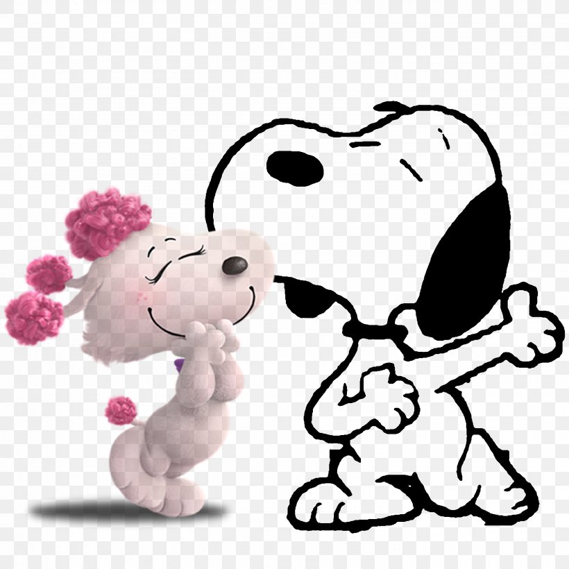 Snoopy Flying Ace Woodstock Charlie Brown Linus Van Pelt, PNG, 2906x2906px, Watercolor, Cartoon, Flower, Frame, Heart Download Free