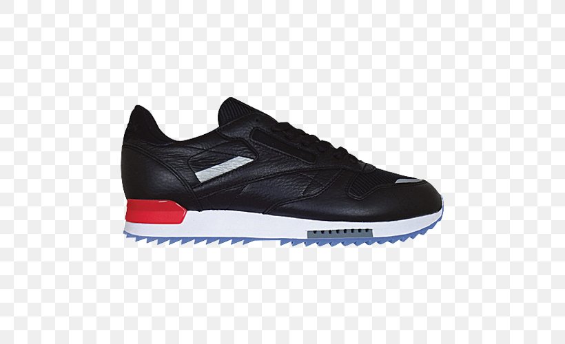 Sports Shoes Reebok Boot Leather, PNG, 500x500px, Sports Shoes, Athletic Shoe, Basketball Shoe, Black, Boot Download Free