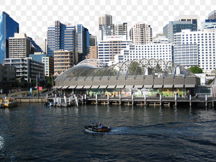 Sydney Landscape Fukei, PNG, 2592x1944px, Sydney, Australia, Boat, Boating, Channel Download Free