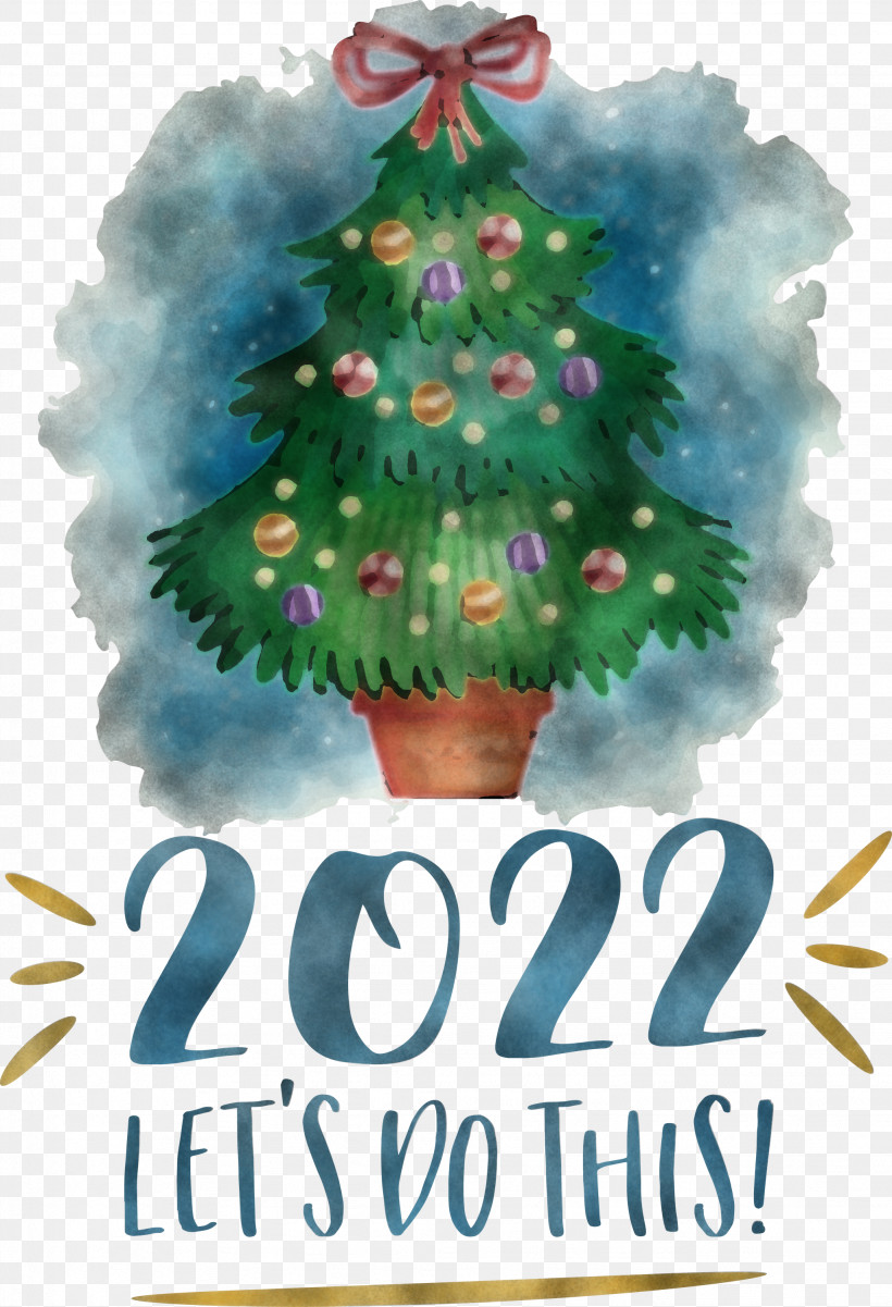 2022 New Year 2022 New Start 2022 Begin, PNG, 2047x3000px, Christmas Day, Christmas Ornament M, Christmas Tree, Drawing, Holiday Download Free