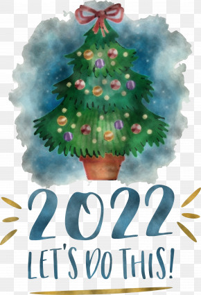 2022 New Year 2022 New Start 2022 Begin, PNG, 2263x3000px, Christmas