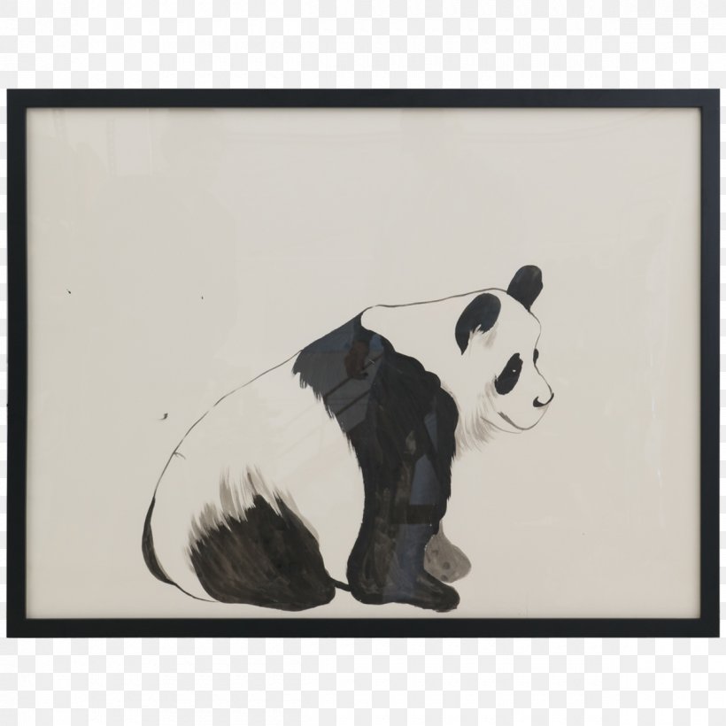 Cat Bear Giant Panda Carnivora Animal, PNG, 1200x1200px, Cat, Animal, Art, Bear, Black Download Free