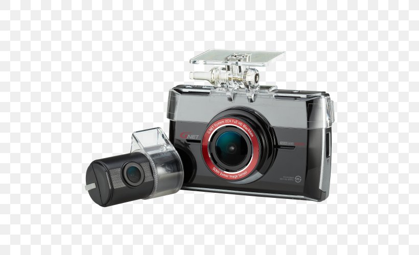 Dashcam Mirrorless Interchangeable-lens Camera Camera Lens 1080p, PNG, 500x500px, Dashcam, Camera, Camera Accessory, Camera Lens, Cameras Optics Download Free