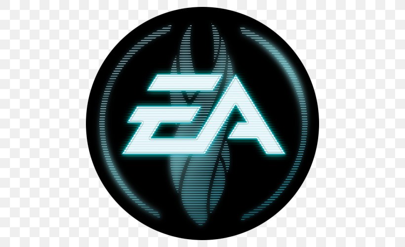 Dead Space FIFA Mobile Electronic Arts EA Sports EA Mobile, PNG, 500x500px, Dead Space, Brand, Ea Mobile, Ea Sports, Electronic Arts Download Free
