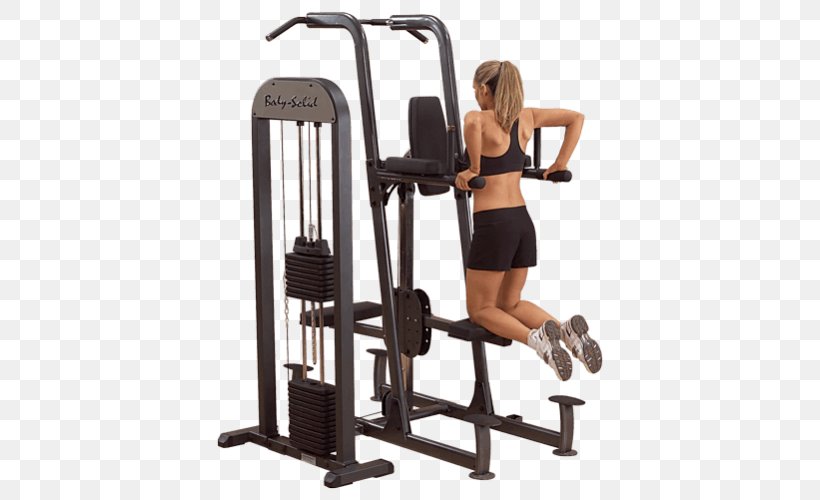 Dip Bar Exercise Machine Exercise Machine, PNG, 500x500px, Dip, Arm, Chinup, Dip Bar, Exercise Download Free