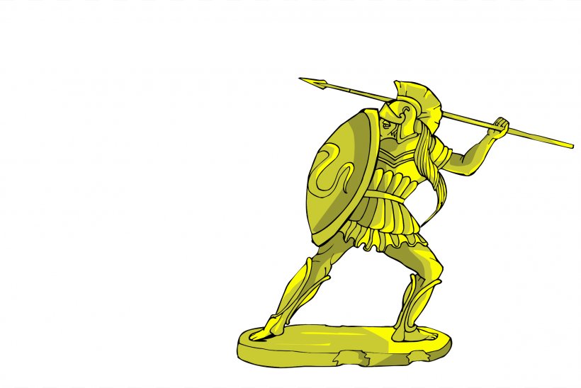 Hoplite Warrior Clip Art, PNG, 2400x1606px, Hoplite, Achaeans, Asteropaios, Cartoon, Fictional Character Download Free