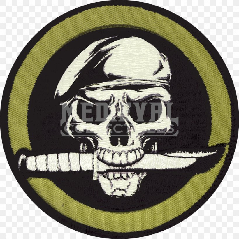 Knife Embroidered Patch Military Tactics Hook And Loop Fastener Military Surplus, PNG, 933x933px, Knife, Bone, Clothing Accessories, Embroidered Patch, Hook And Loop Fastener Download Free