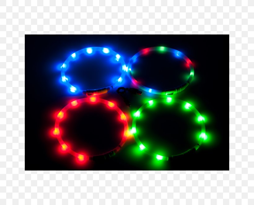 Light-emitting Diode Dog Battery Charger Collar, PNG, 660x660px, Light, Battery Charger, Blinklicht, Brightness, Collar Download Free