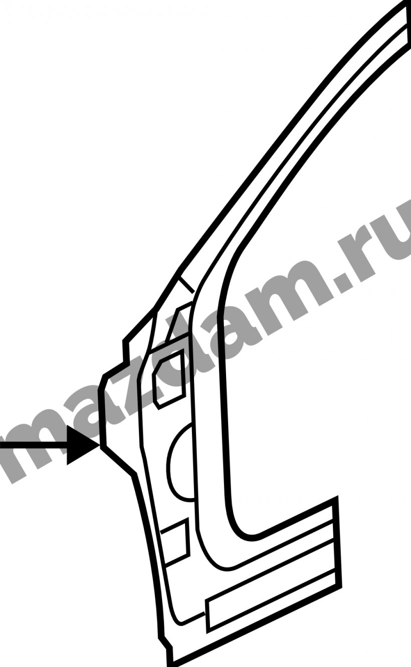 Line Clip Art Angle Shoe, PNG, 1000x1622px, Shoe, Area, Black, Black And White, Line Art Download Free