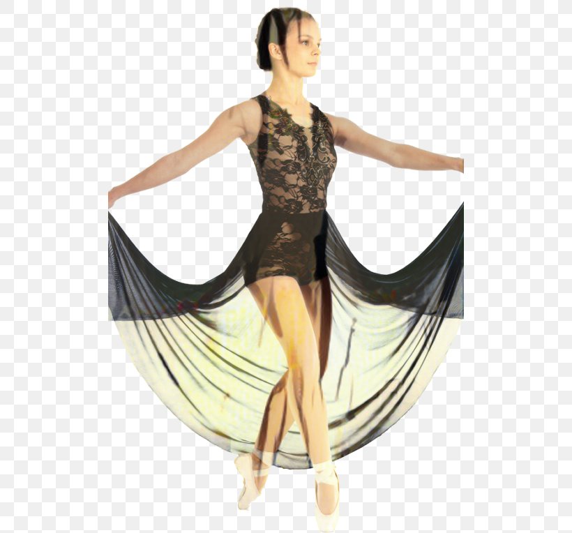 Modern Dance Cocktail Dress Shoulder, PNG, 510x764px, Modern Dance, Art, Clothing, Cocktail, Cocktail Dress Download Free