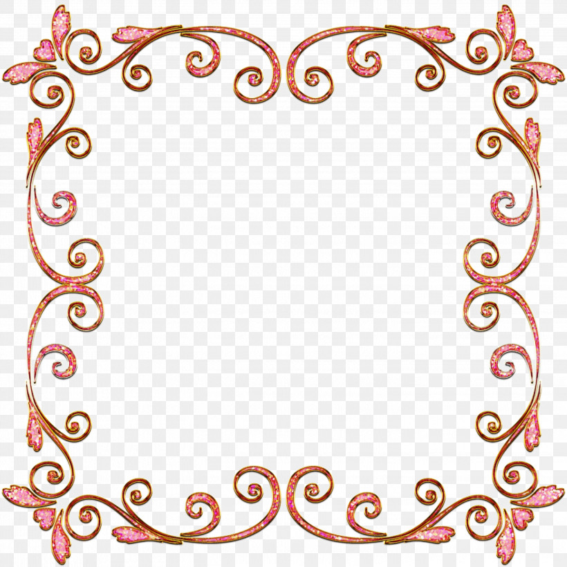 Picture Frame, PNG, 2894x2894px, Picture Frame, Ornament, Rectangle, Visual Arts Download Free