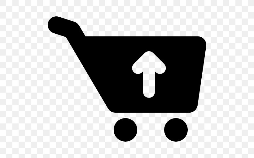 Shopping Cart Paper Shopping List, PNG, 512x512px, Shopping, Black And White, Ecommerce, Logo, Online Shopping Download Free
