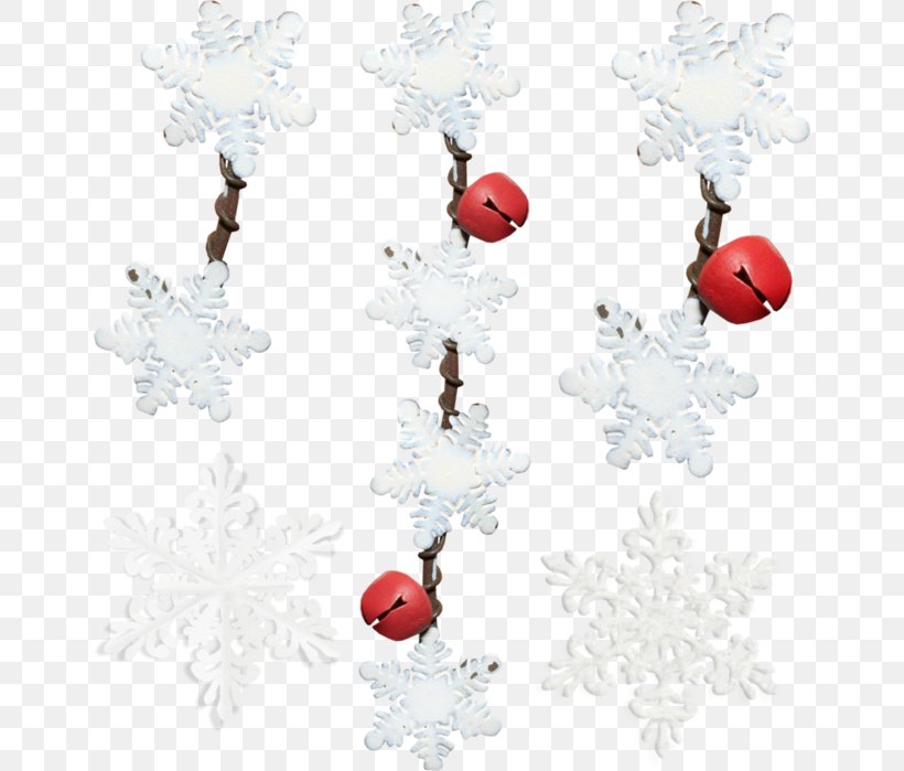 Snowflake Christmas Ornament Clip Art, PNG, 650x699px, Snowflake, Branch, Christmas, Christmas Decoration, Christmas Ornament Download Free