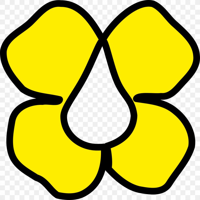 Symbol Wikimedia Commons Clip Art, PNG, 1024x1024px, Symbol, Area, Bitmap, Black And White, Flower Download Free