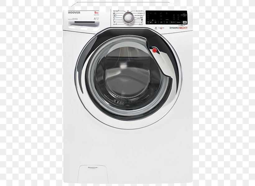 Washing Machines Combo Washer Dryer Hoover Clothes Dryer Laundry, PNG, 600x600px, Washing Machines, Cimricom, Clothes Dryer, Combo Washer Dryer, Discounts And Allowances Download Free