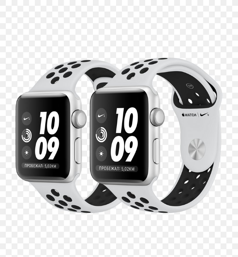 Apple Watch Series 3 Nike+, PNG, 750x887px, Apple Watch Series 3, Apple, Apple Watch, Apple Watch Series 1, Apple Watch Series 2 Download Free