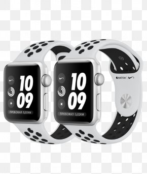 Apple Watch - 【ホワイト】Apple Watch Series 3 Nike+ Apple Watch Series 3 Nike + | GPS | 42 mm - Techable.com