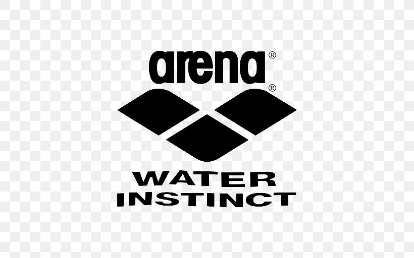 Arena Logo Swimming Tyr Sport, Inc., PNG, 640x512px, Arena, Adidas, Area, Black, Black And White Download Free