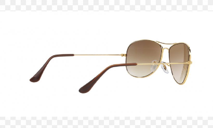Aviator Sunglasses Ray-Ban Cockpit, PNG, 1000x600px, Sunglasses, Aviator Sunglasses, Beige, Brown, Eyewear Download Free