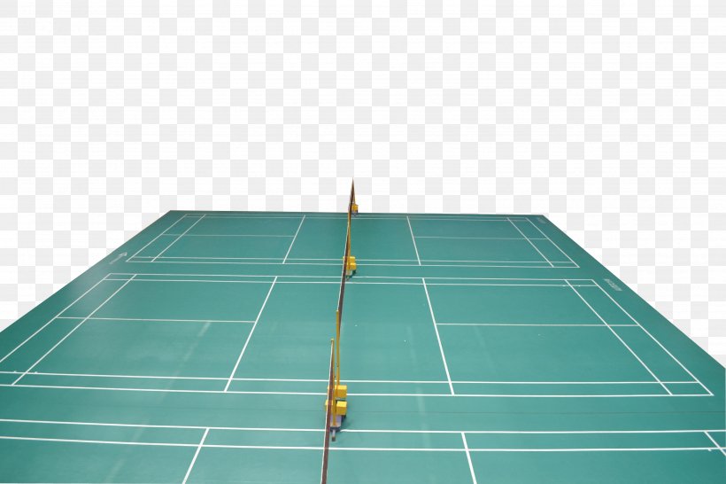 Badminton Download Vecteur, PNG, 3456x2304px, Badminton, Ball Game, Floor, Flooring, Gratis Download Free