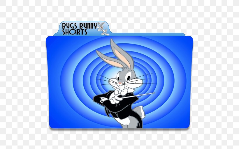 Bugs Bunny Animated Cartoon Desktop Wallpaper, PNG, 512x512px, Bugs Bunny, Android, Animated Cartoon, Bugs Bunny Show, Cartoon Download Free