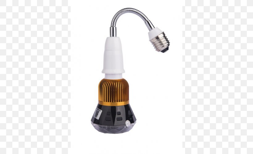 Camera Incandescent Light Bulb Closed-circuit Television LED Lamp, PNG, 500x500px, Camera, Closedcircuit Television, Electric Light, Electronics Accessory, Incandescent Light Bulb Download Free