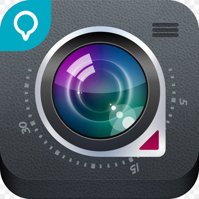 Camera Lens Self Timer Photography MoboMarket, PNG, 1024x1024px, Camera Lens, Android, App Store, Aptoide, Brand Download Free
