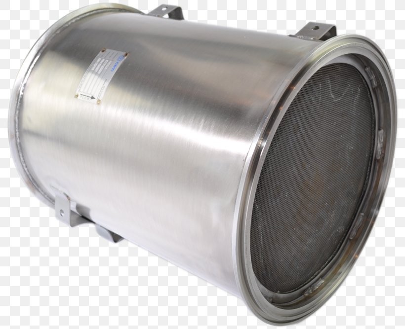 Diesel Particulate Filter Air Filter Injector Detroit Diesel Engine, PNG, 800x667px, Diesel Particulate Filter, Air Filter, Catalytic Converter, Cylinder, Detroit Download Free