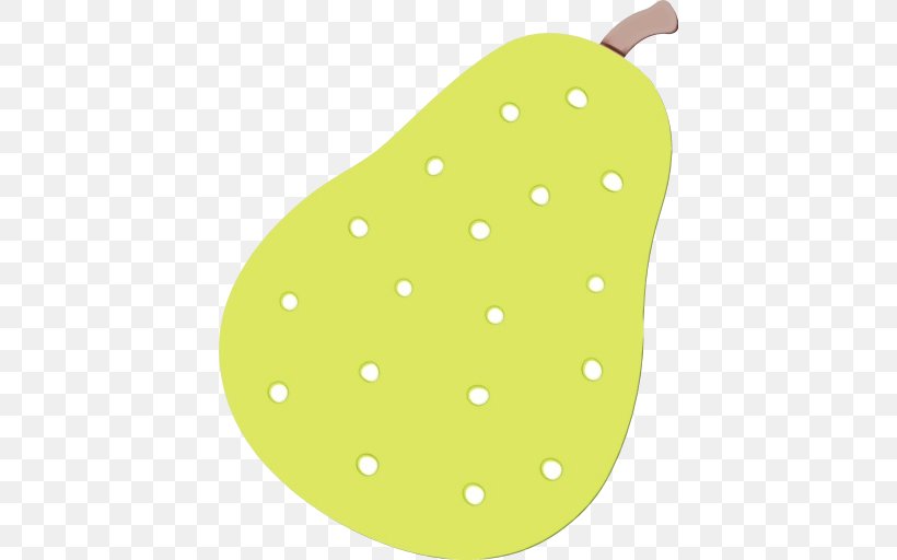 Fruit Cartoon, PNG, 512x512px, Polka Dot, Fruit, Green, Plant, Point Download Free