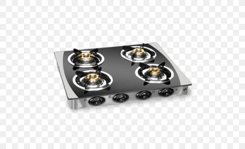 Gas Stove Cooking Ranges Home Appliance Brenner Electric Stove, PNG, 500x500px, Gas Stove, Blender, Brenner, Cooking Ranges, Cooktop Download Free
