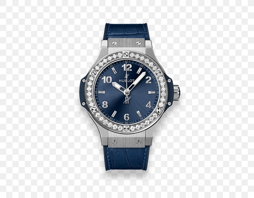 Hublot Blue Diamond Watch Blue Diamond, PNG, 505x640px, Hublot, Automatic Watch, Blue, Blue Diamond, Brand Download Free