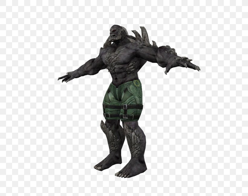 Injustice: Gods Among Us Doomsday Video Game Sprite, PNG, 750x650px, Injustice Gods Among Us, Action Figure, Animal Figure, Costume, Doomsday Download Free