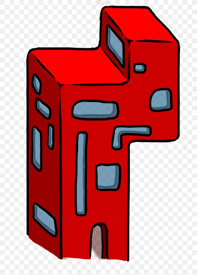 Minecraft Pixel Art Building Red, PNG, 812x1143px, Minecraft, Area, Building, Deviantart, Mushroom Download Free