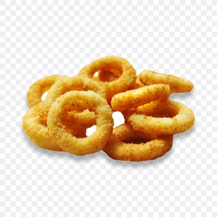 Onion Ring French Fries Fried Chicken Squid Roast Croquette, PNG, 1200x1200px, Onion Ring, Batter, Breading, Chicken Nugget, Cooking Download Free