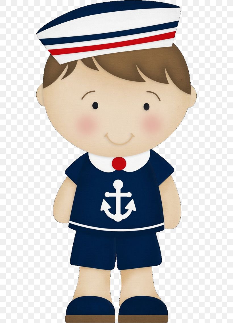 Party Paper Sailor Convite Label, PNG, 564x1135px, Party, Baby Shower, Blue, Boy, Cartoon Download Free