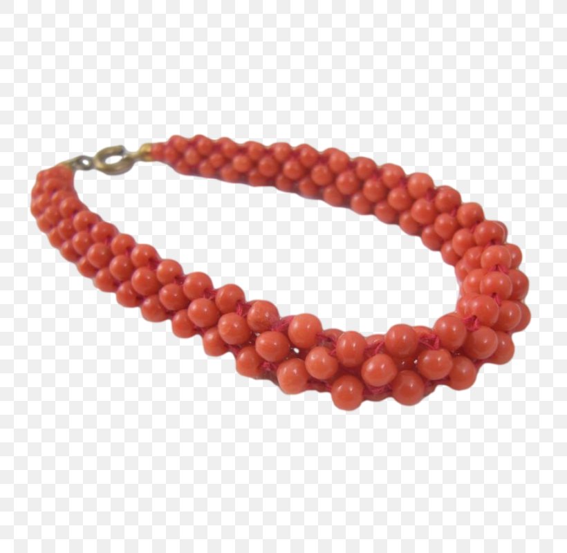 Red Coral Bracelet Jewellery Estate Jewelry Bead, PNG, 800x800px, Red Coral, Amethyst, Bead, Bracelet, Braid Download Free