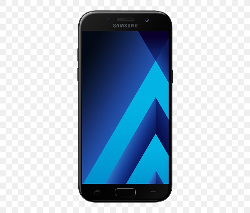 Samsung Galaxy A3 (2017) Samsung Galaxy A3 (2015) Samsung Galaxy A5 (2017) Samsung Galaxy A8 (2018) Android, PNG, 700x700px, Samsung Galaxy A3 2017, Android, Android Marshmallow, Cellular Network, Communication Device Download Free