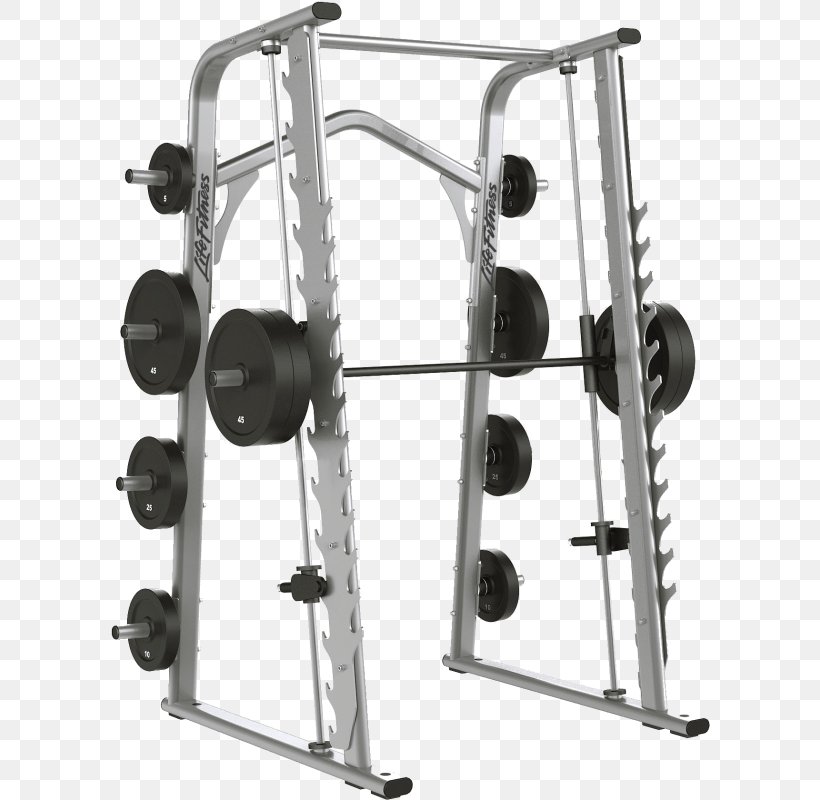Smith Machine Bench Fitness Centre Power Rack Exercise Equipment, PNG, 602x800px, Smith Machine, Bench, Dumbbell, Exercise, Exercise Equipment Download Free