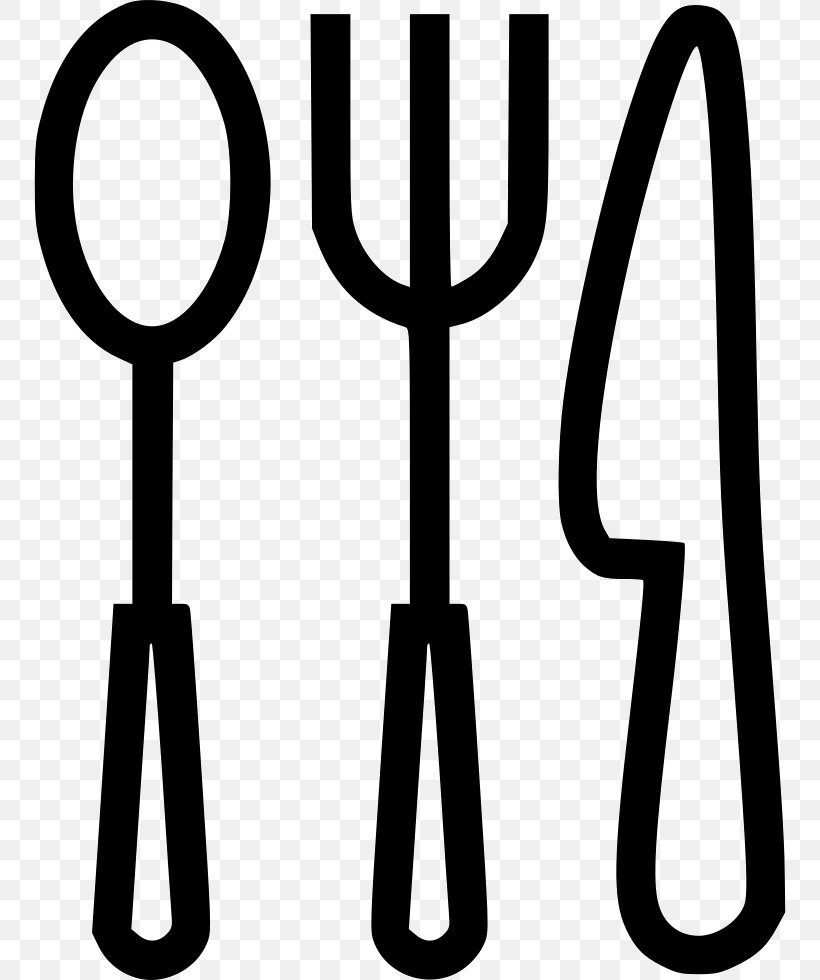 Spoon Fork Knife Tableware, PNG, 752x980px, Spoon, Couvert De Table, Cutlery, Fork, Household Silver Download Free