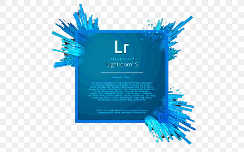 Photoshop Lightroom Lightroom Logo Png - Lightroom Everywhere