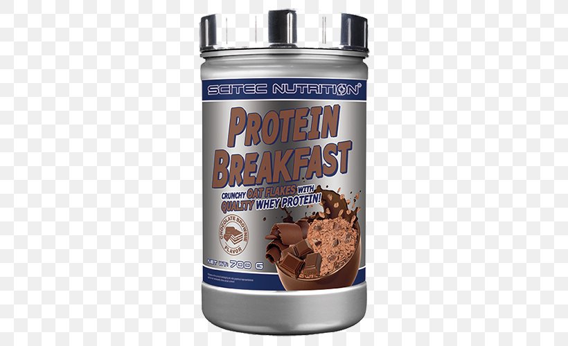 Breakfast Dietary Supplement Milk Whey Protein, PNG, 500x500px, Breakfast, Bodybuilding Supplement, Casein, Chocolate Spread, Dietary Supplement Download Free