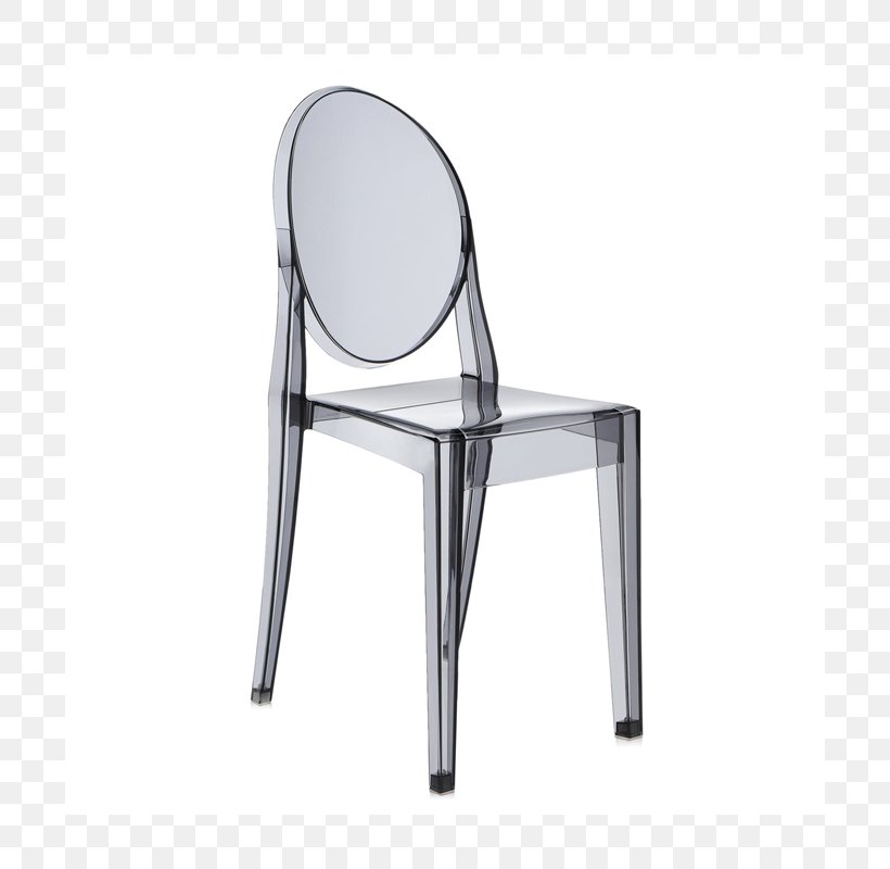 Cadeira Louis Ghost Chair Kartell Furniture, PNG, 800x800px, Cadeira Louis Ghost, Armrest, Bar Stool, Chair, Color Download Free