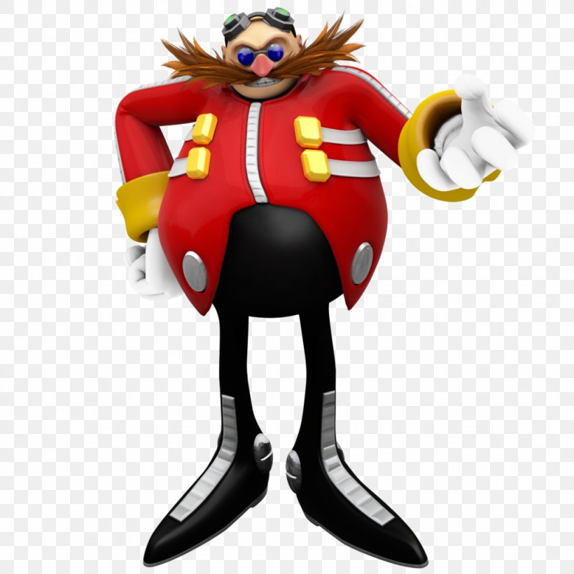 Doctor Eggman Ariciul Sonic Mario Knuckles The Echidna Shadow The Hedgehog, PNG, 1024x1024px, Doctor Eggman, Action Figure, Ariciul Sonic, Bowser, Costume Download Free