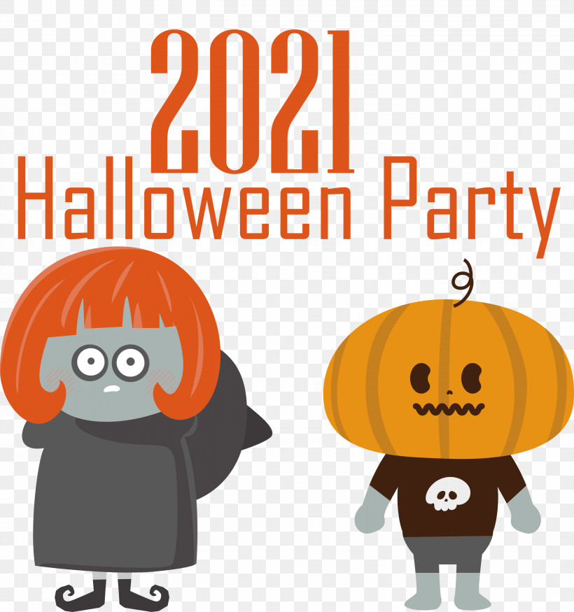 Halloween Party 2021 Halloween, PNG, 2811x3000px, Halloween Party, Drawing, Festival, Halloween Witch, Holiday Download Free