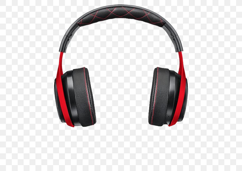 Headphones Microphone Lucid Sound Gaming Headset LS25 Wireless, PNG, 500x580px, Watercolor, Cartoon, Flower, Frame, Heart Download Free
