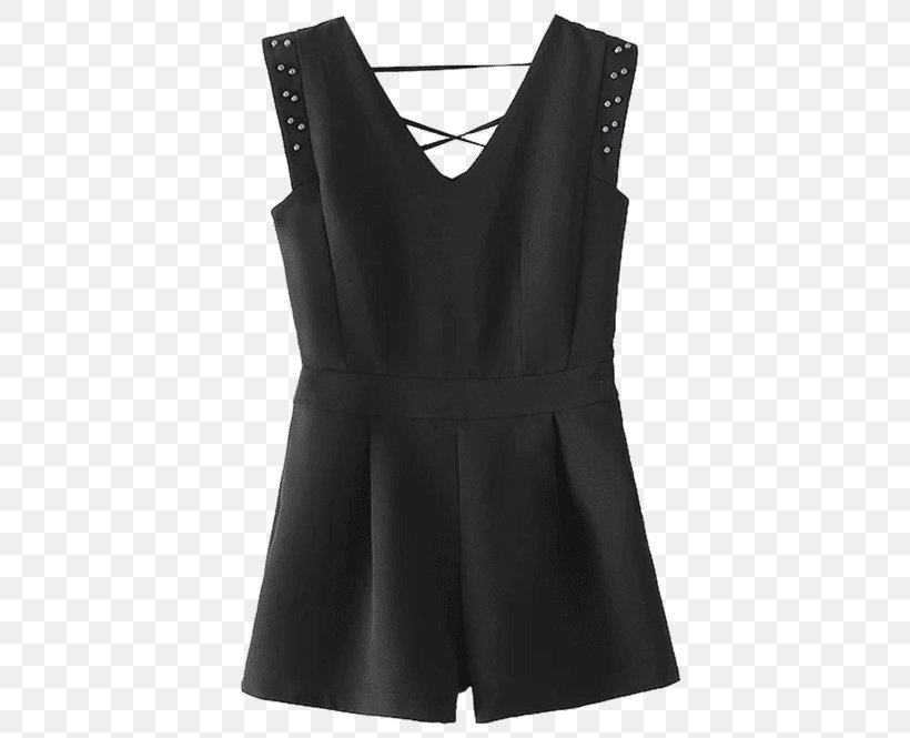 Little Black Dress T-shirt Sleeve Lace, PNG, 500x665px, Little Black Dress, Black, Blouse, Clothing, Cocktail Dress Download Free